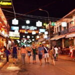 Apsara Show Dinner and Night Market Pub street - What’s Included and What’s Not