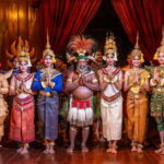 Apsara Theater Performance include dinner & Hotel pick up - The Plus Points: Why You Might Like It