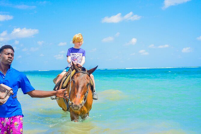 Aqua Fun Tours Dunns Falls, River Tubing and Horse Back - Authentic Insights from Reviewers