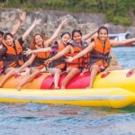 Aqua Sports Adventure Package with 3 Water Activities - What to Expect: A Breakdown of the Water Activities