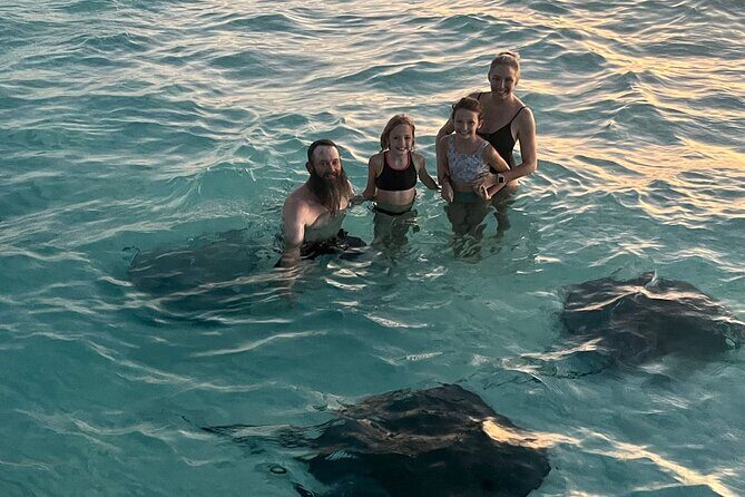 Aquaholic Charters: Private 1.5 - 4Hrs Cayman Luxury Adventure - Why Choose Aquaholic Charters?  