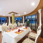Aquamarine Cruise Luxury Halong Bay 2 Days 1 Night - Why Choose the Aquamarine Cruise?