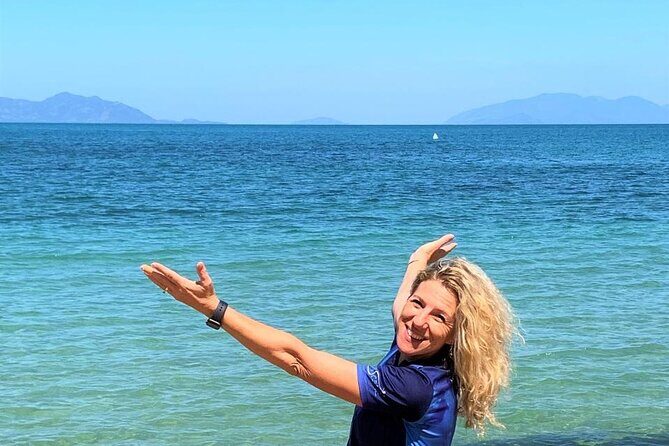 Aquascene Circumnavigation Magnetic Island Tour - What Travelers Say