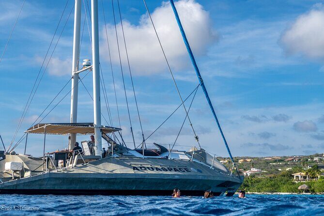 Aquaspace Morning Sail and Snorkel Tour on Bonaire with Lunch - Who Is This Tour Best For?