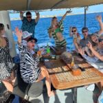 Aquaspace Sunset Sail and Snorkel Tour on Bonaire with Diner - What Makes This Tour Stand Out?