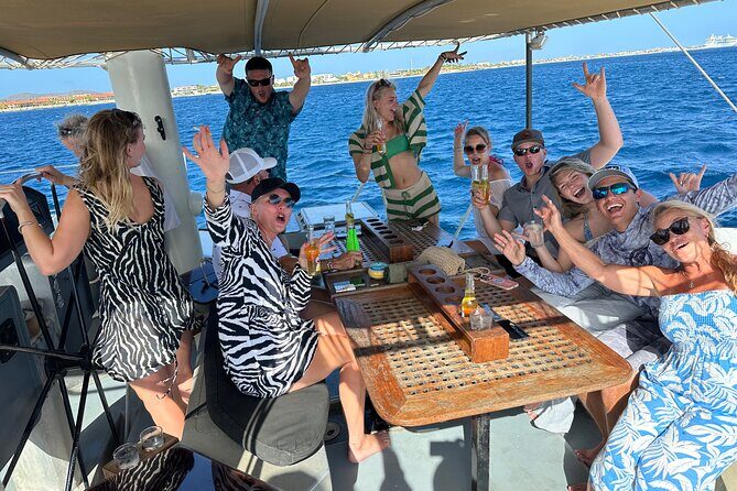 Aquaspace Sunset Sail and Snorkel Tour on Bonaire with Diner - What Makes This Tour Stand Out?