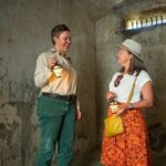 Arakoon National Park: Trial Bay Gaol Twilight Tour - Exploring the Trial Bay Gaol Twilight Tour: A Balance of History, Nature, and Nightfall Magic