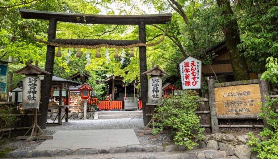 Arashiyama Hidden Gems: Walking Tour escaping crowds - Why This Tour Stands Out