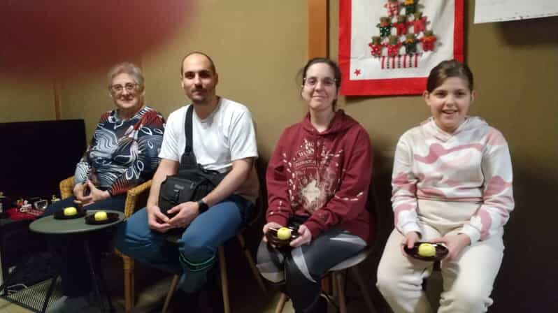 Arashiyama Highlights with Matcha Experience - A Complete Look at the Tour Experience