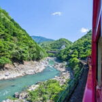 Arashiyama Sagano Romantic TrainFushimi Inari Taisha & Nara Park - Practical Details and Overall Value
