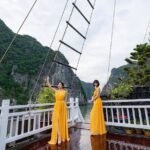 Arcady Boutique Cruise Halong Bay  2D1N Tour from Hanoi - What Makes This Tour Stand Out?