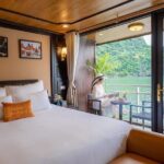 Arcady Cruise Halong Bay 2-day from Hanoi - What’s Included and What’s Not