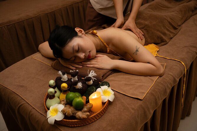 Aroma Massage Danang - Who Will Love This Experience?