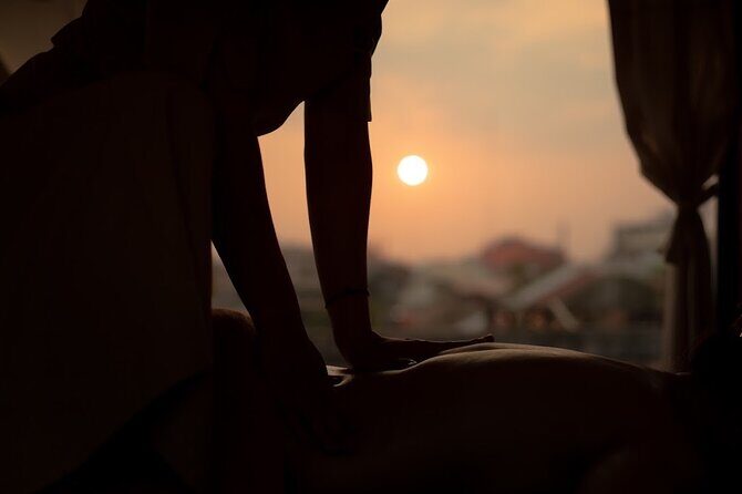 Aromatherapy Balinese Massage in Siem Reap - Final Thoughts