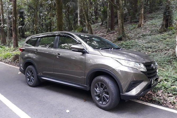 Arrival Airport Bali (DPS) to Ubud, Canggu, Tanah Lot and Uluwatu - Who It’s Best For