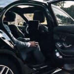 Arrival Transfer: Airport OOL to Gold Coast by Business Car - The Itinerary: What to Expect from Your Pickup