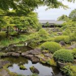 Art and Gardens of Sakaiminato by Private Car - An Overview of the Tour Experience