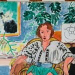 Art Gallery of SA Exhibition: Monet to Matisse: Defying Tradition - Who Will Love This Tour?