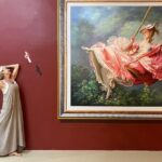 Art in Paradise Chiang Mai Immersive 3D Photo Attraction - A Deep Dive into the Experience