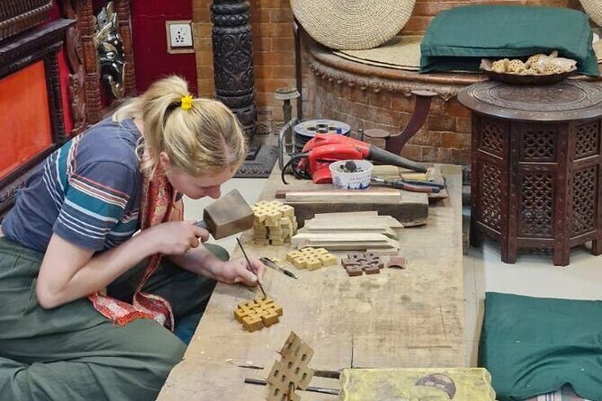 Art of the Valley with Cultural Immersion in Kathmandu Valley - Who is this tour best suited for?