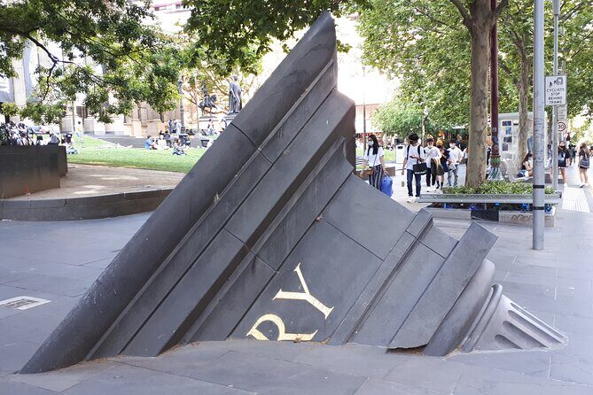 Art Tour of Melbourne - The Practicalities: What to Expect  