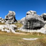 Arthurs Pass and Castle hills Day Trip From Christchurch - Why Choose This Tour?