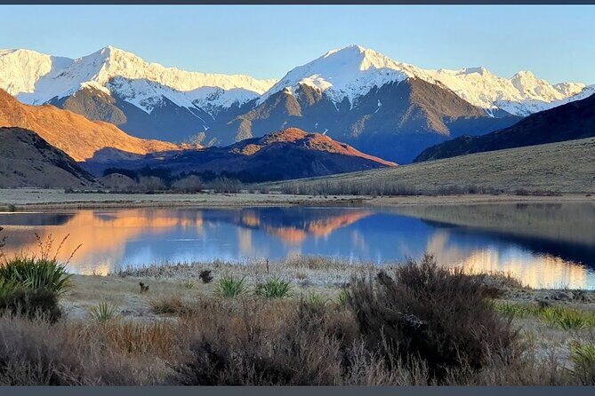 Arthurs Pass and Castle hills Private Day Trip From Christchurch - What Makes This Tour Stand Out?