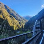 Arthurs Pass Tour From Christchurch via CHC-GRZ TranzAlpine - The Experience from the Guides and Travelers
