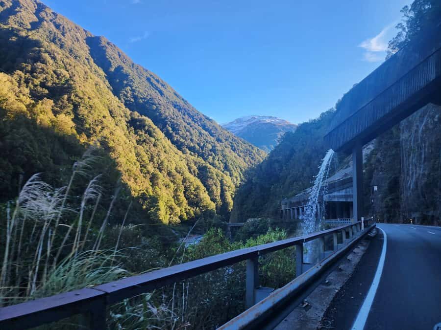Arthurs Pass Tour From Christchurch via CHC-GRZ TranzAlpine - The Experience from the Guides and Travelers