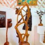 Arts and Crafts Tour at Morne Fortune St Lucia - Morne Fortune and Howelton Estate: A Closer Look at Local Arts & Crafts