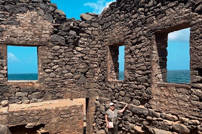 Aruba 6 Hours Private Island Tour - What’s Included and How It Adds Value