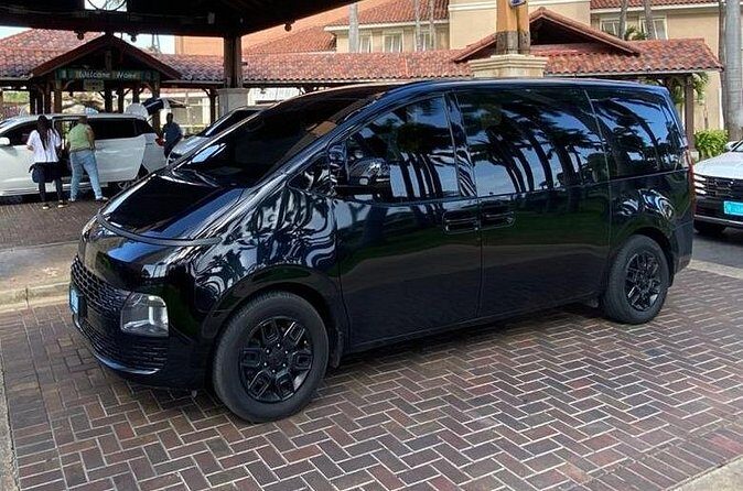 Aruba Airport Private Transfers (ONE-WAY) - Detailed Review of the Aruba Airport Private Transfer Experience