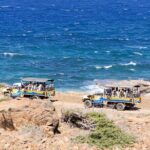 Aruba Cave Pool and Secret Beach Safari Tour - Why This Tour Works Well for Travelers