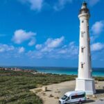 Aruba Create Your Own Island Tour - Transportation & Comfort