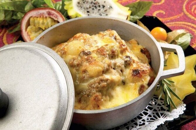 Aruba Eats Sip and Savor Local Food Tour - FAQs  