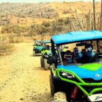 Aruba Northcoast UTV Afternoon Tour - FAQs