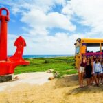 Aruba Private Full Island Tour - What Makes This Tour Stand Out?