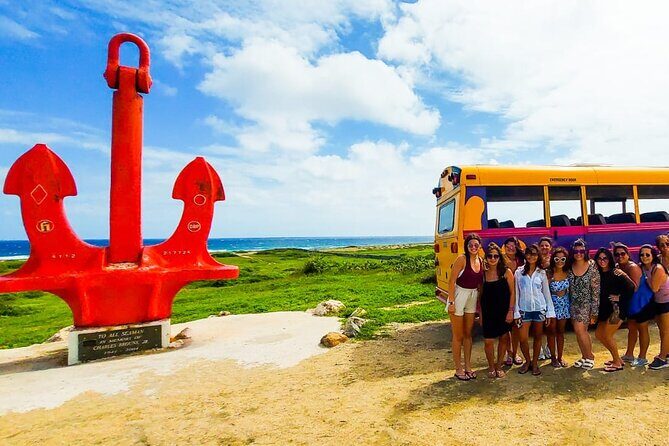 Aruba Private Full Island Tour - What Makes This Tour Stand Out?