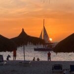 Aruba Private Island tour A/C Van - Transportation, Timing, and What to Expect