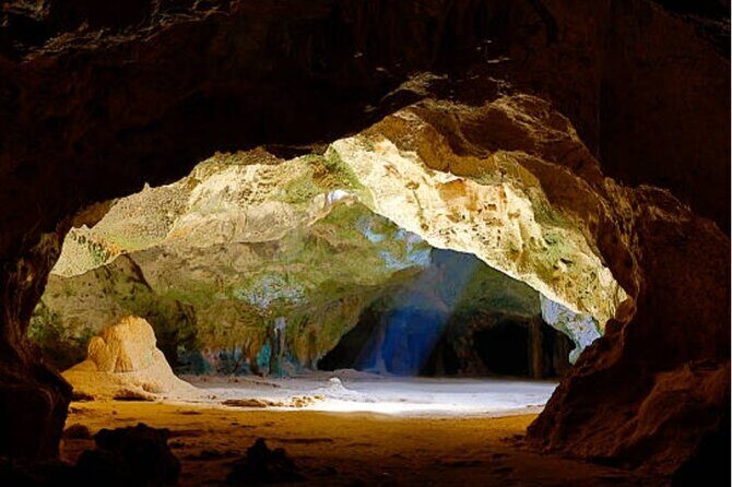 Aruba Private Jeep Tour: Natural Pool,Caves & Breakfast Included. - Authentic Experiences From Past Travelers