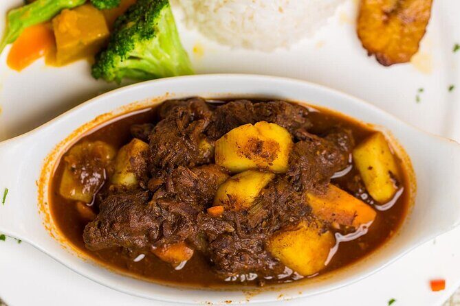 Aruban Gastronomy Exclusive Culinary with Local Private Chef - Who Would Love This Tour?