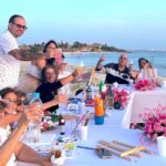 Aruba's Finest Sip and Paint Experience by the Beach - Final thoughts