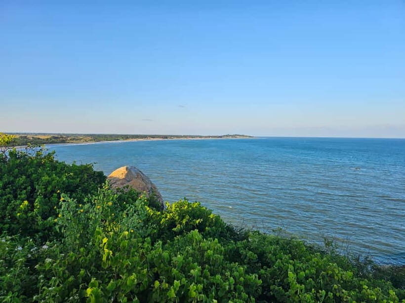 Arugam Bay: Elephant Rock Sunrise or Sunset Tour with Meals - The Experience in Detail  