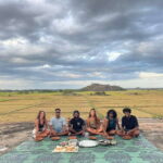 Arugam Bay: Jungle BBQ Experience with Hotel Pickup - What’s Included and What’s Not