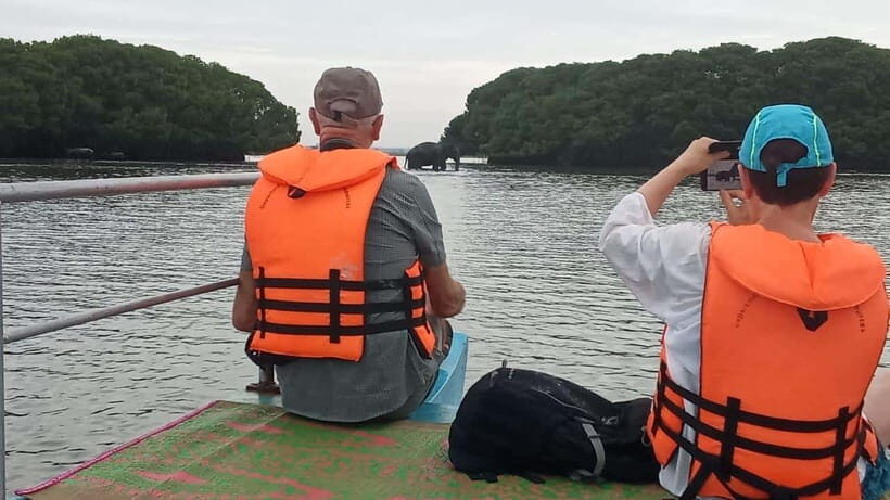 Arugam Bay: Lagoon Boat safari with Safety Measures - Final Thoughts