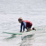 Arugam Bay Surf Lessons : Beginner Surf Experience - The Value of Guided Surf Lessons in Arugam Bay