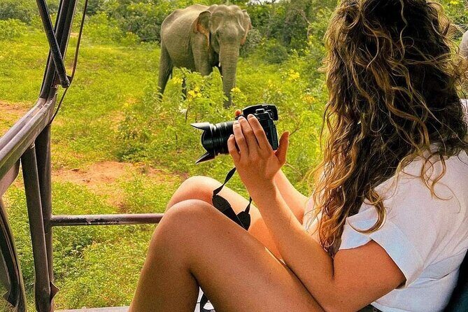 Arugam Bay to Mirissa Shuttle and Safari Drive - FAQ