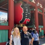 Asakusa Afternoon Stroll with Dinner at a Hidden Gem Restaurant - The Practical Aspects
