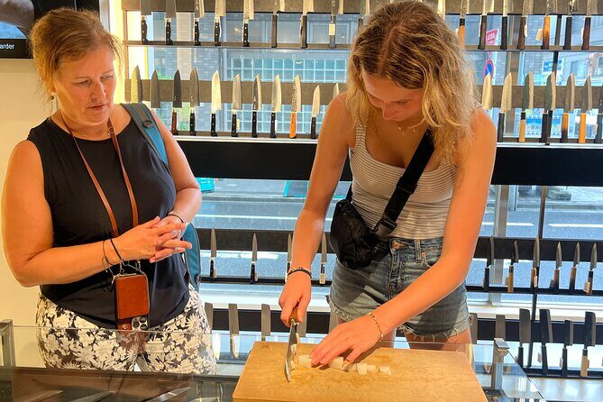 Asakusa Afternoon Stroll with Dinner at a Hidden Gem Restaurant - Practical Details and Considerations