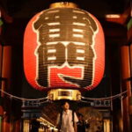 Asakusa cultural tour, making Food sample with photography - Introduction to Asakusa’s Charm